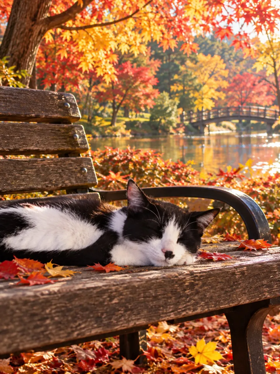 SW最終日ですね🍂