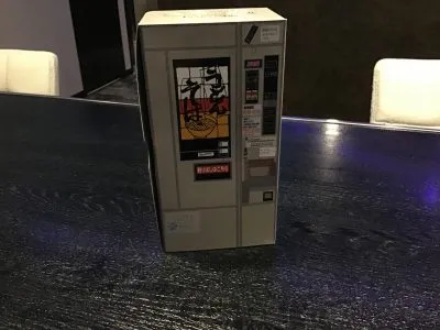 懐かしい昭和の味！