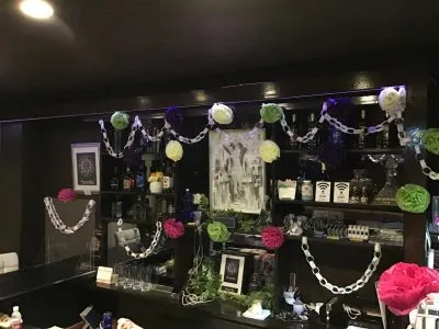 昭和のお誕生日会☆
