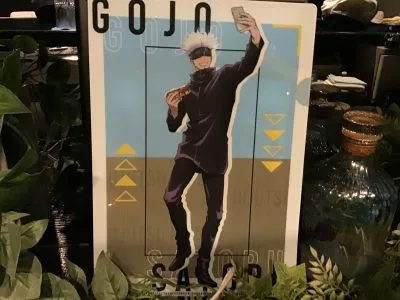 残り1個☆