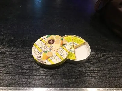 美味しー☆